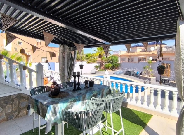 Resale - Villa - Benijofar - Benimar