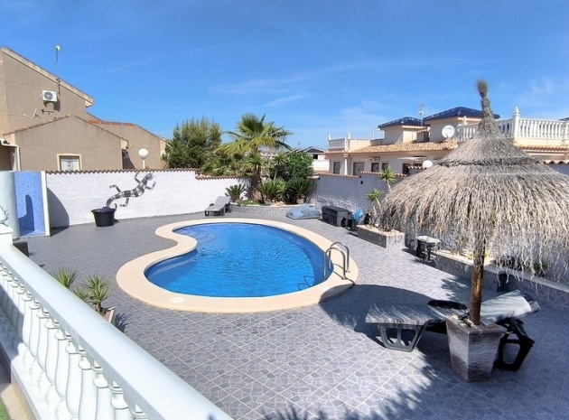 Resale - Villa - Benijofar - Benimar