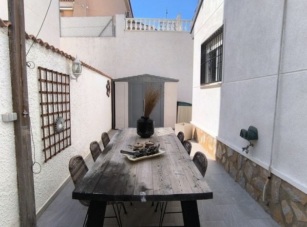 Resale - Villa - Benijofar - Benimar