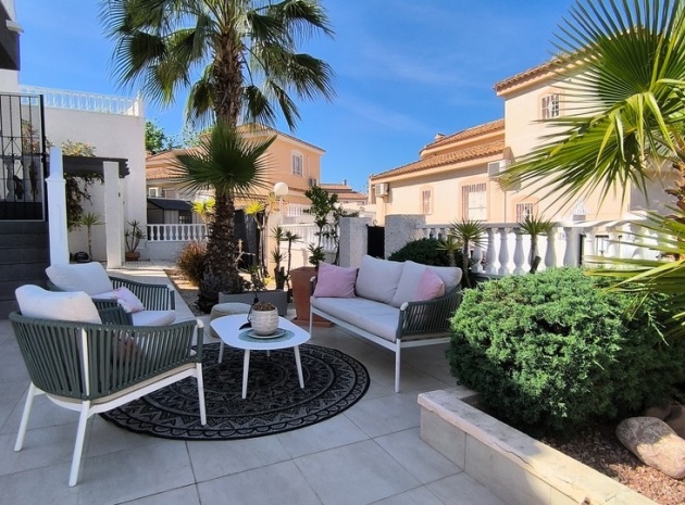 Resale - Villa - Benijofar - Benimar