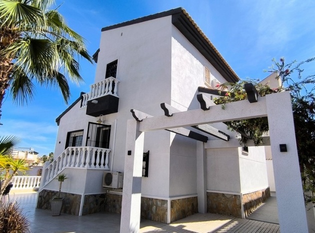 Resale - Villa - Benijofar - Benimar