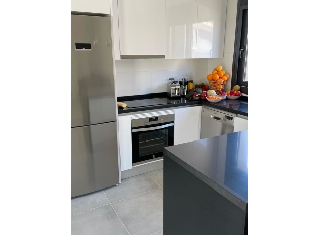 Wederverkoop - Villa - Ciudad Quesada