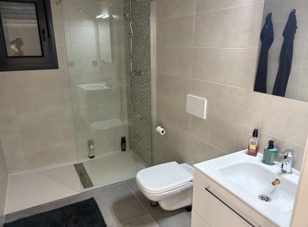 Wederverkoop - Villa - Ciudad Quesada