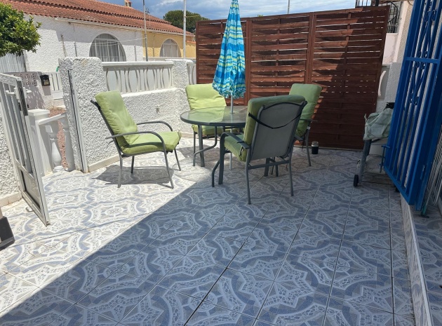 Revente - Maison de ville - Torrevieja - Urbanización San Luis