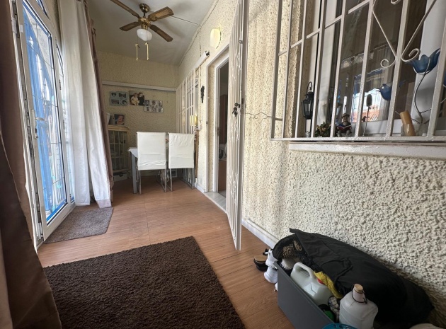 Revente - Maison de ville - Torrevieja - Urbanización San Luis