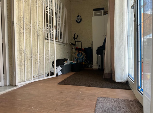 Revente - Maison de ville - Torrevieja - Urbanización San Luis