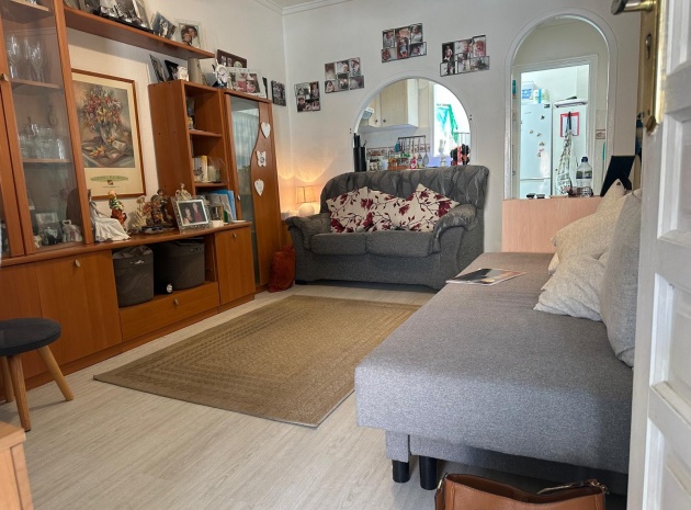 Revente - Maison de ville - Torrevieja - Urbanización San Luis