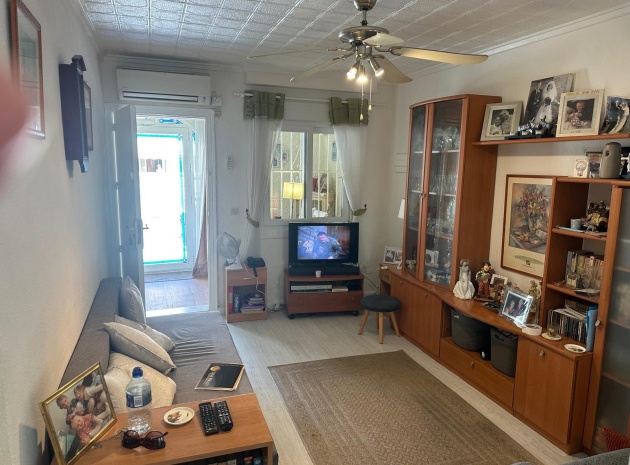 Revente - Maison de ville - Torrevieja - Urbanización San Luis