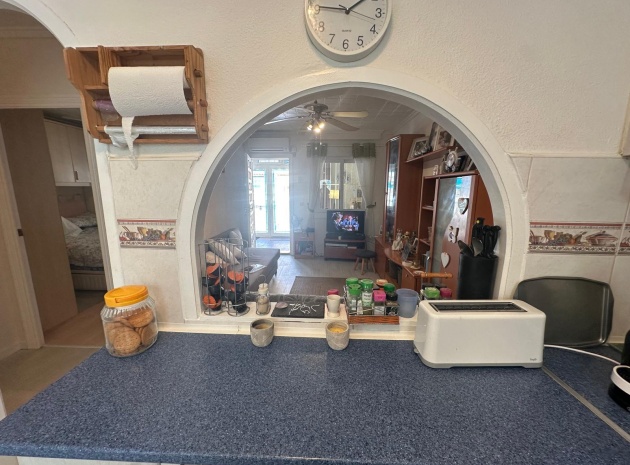 Revente - Maison de ville - Torrevieja - Urbanización San Luis