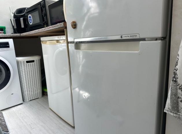 Revente - Maison de ville - Torrevieja - Urbanización San Luis