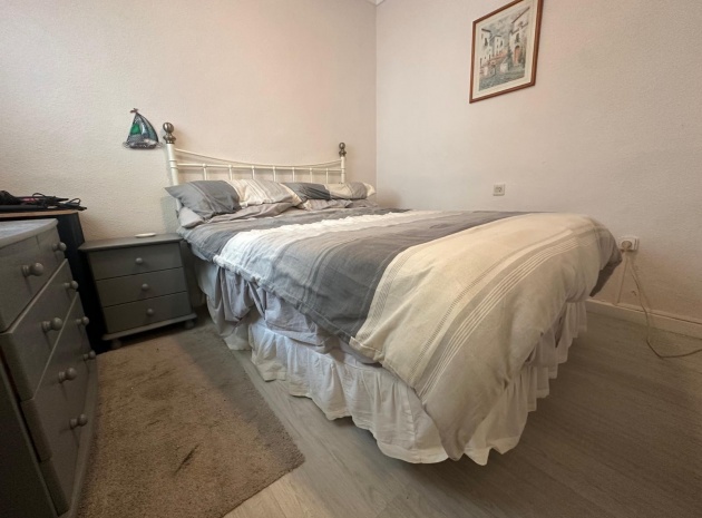 Revente - Maison de ville - Torrevieja - Urbanización San Luis