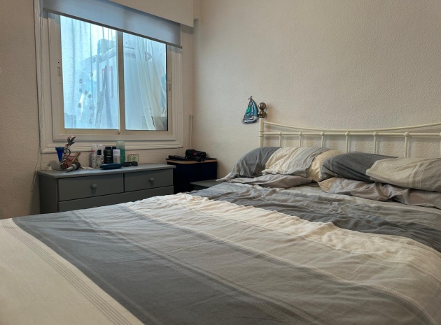 Revente - Maison de ville - Torrevieja - Urbanización San Luis