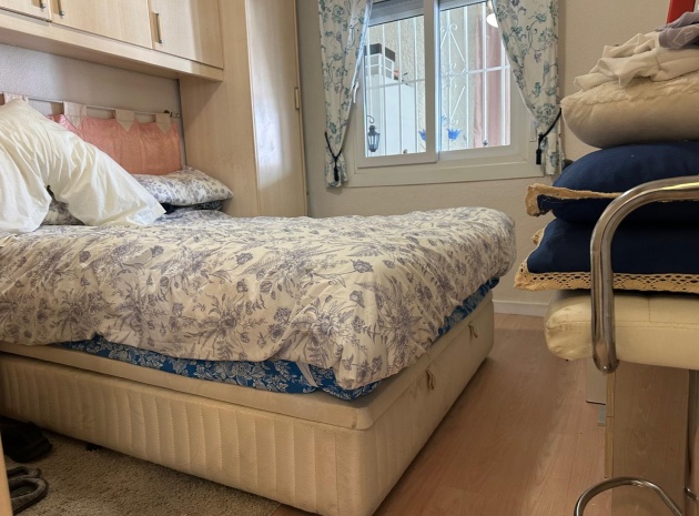 Revente - Maison de ville - Torrevieja - Urbanización San Luis