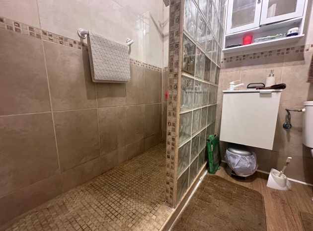 Revente - Maison de ville - Torrevieja - Urbanización San Luis