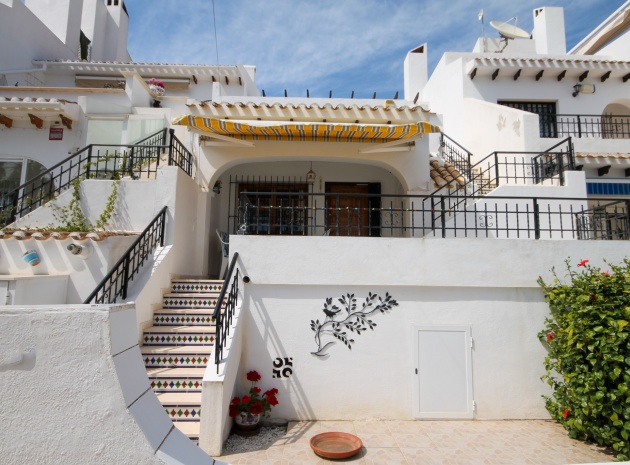 Återförsäljning - Radhus - Villamartin - Verdemar