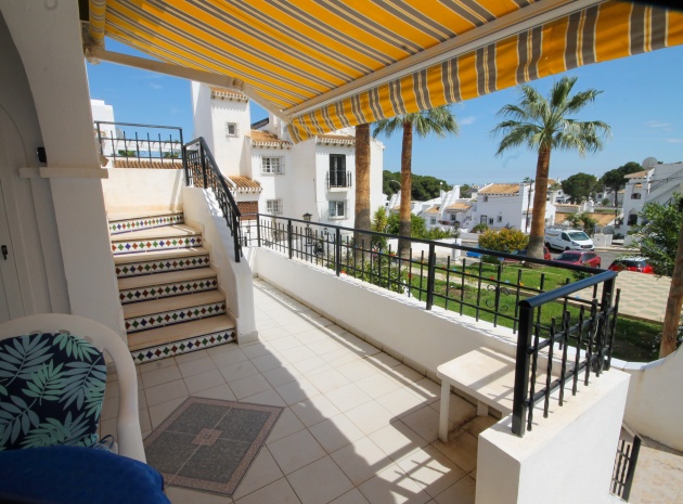 Återförsäljning - Radhus - Villamartin - Verdemar