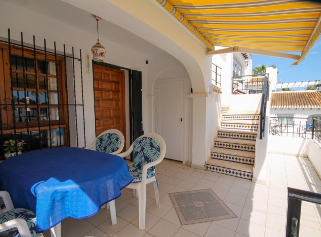 Återförsäljning - Radhus - Villamartin - Verdemar