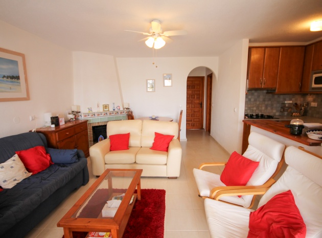 Återförsäljning - Radhus - Villamartin - Verdemar