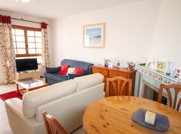 Återförsäljning - Radhus - Villamartin - Verdemar