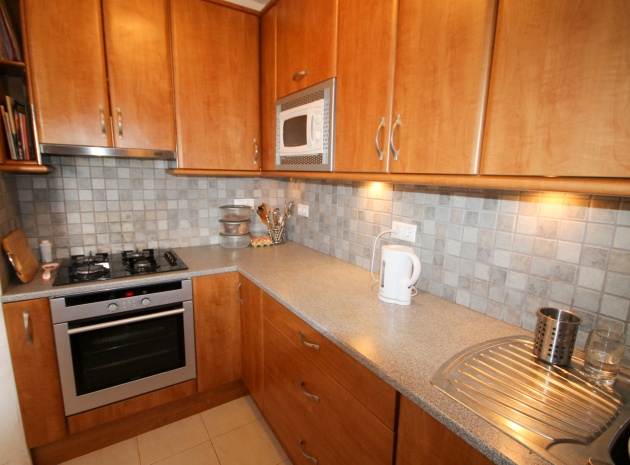 Återförsäljning - Radhus - Villamartin - Verdemar