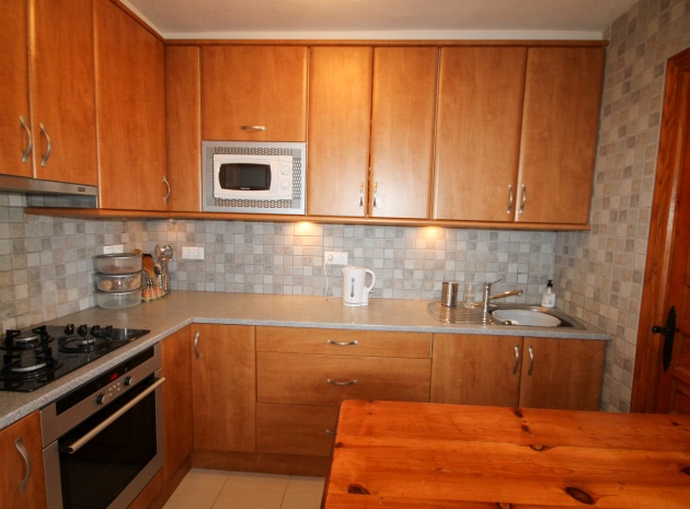 Återförsäljning - Radhus - Villamartin - Verdemar