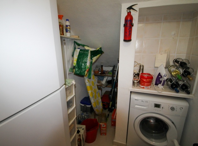 Återförsäljning - Radhus - Villamartin - Verdemar