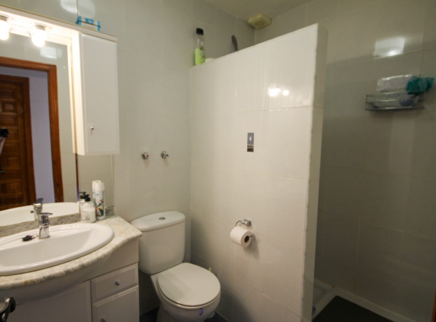 Återförsäljning - Radhus - Villamartin - Verdemar