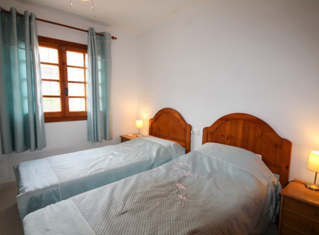 Återförsäljning - Radhus - Villamartin - Verdemar