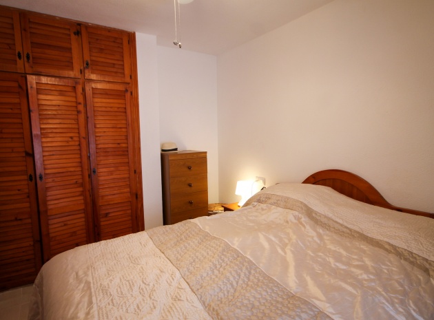 Återförsäljning - Radhus - Villamartin - Verdemar