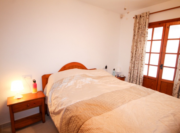 Återförsäljning - Radhus - Villamartin - Verdemar