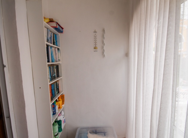 Återförsäljning - Radhus - Villamartin - Verdemar