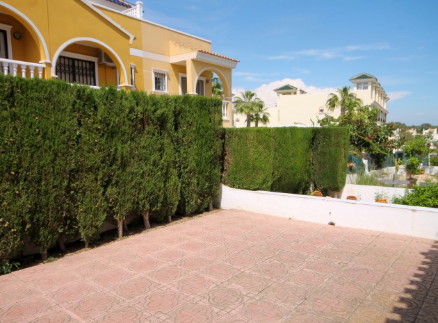 Återförsäljning - Radhus - Villamartin - Verdemar