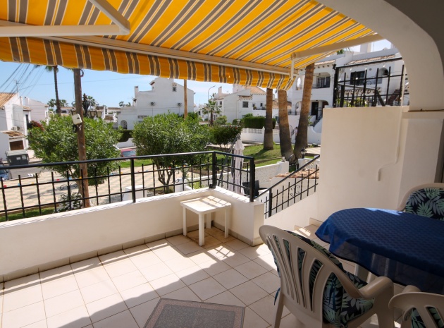 Återförsäljning - Radhus - Villamartin - Verdemar