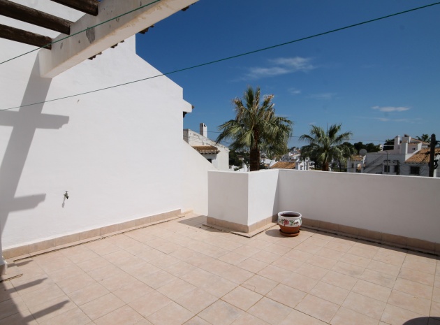 Återförsäljning - Radhus - Villamartin - Verdemar