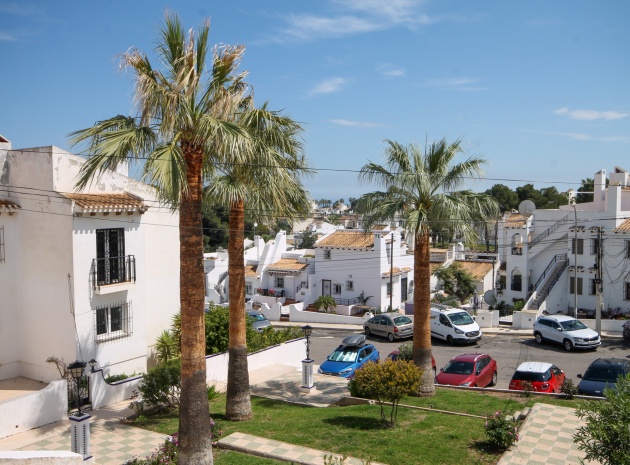 Återförsäljning - Radhus - Villamartin - Verdemar