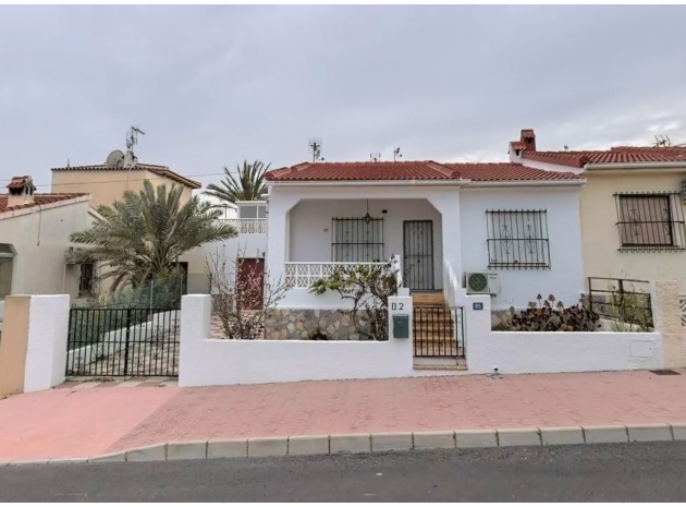 Wederverkoop - Herenhuis - Ciudad Quesada - Town Center