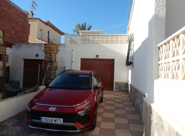 Wederverkoop - Herenhuis - Ciudad Quesada - Town Center