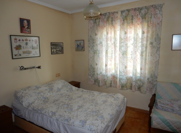 Wederverkoop - Herenhuis - Ciudad Quesada - Town Center