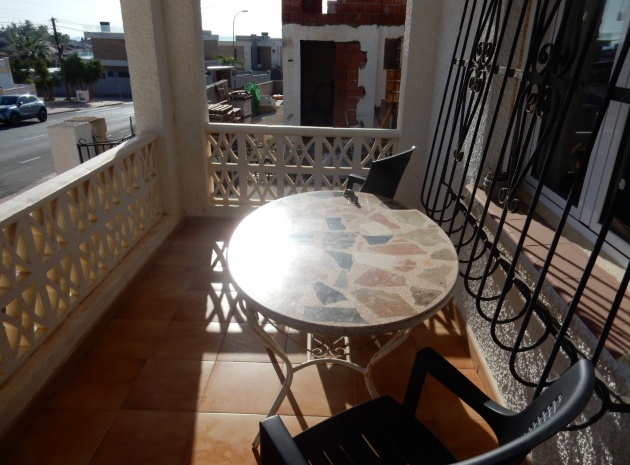 Wederverkoop - Herenhuis - Ciudad Quesada - Town Center