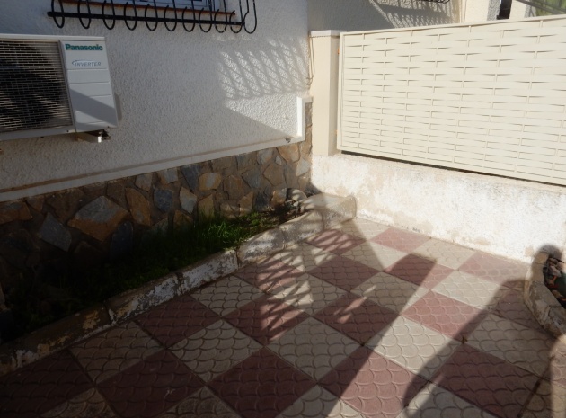 Wederverkoop - Herenhuis - Ciudad Quesada - Town Center