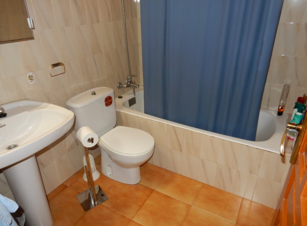 Wederverkoop - Herenhuis - Ciudad Quesada - Town Center