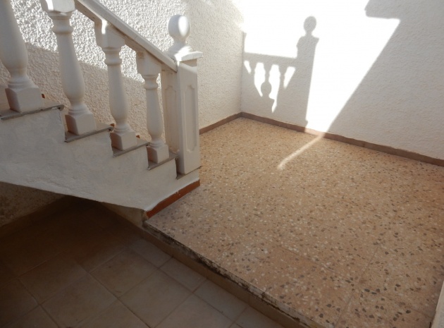 Wederverkoop - Herenhuis - Ciudad Quesada - Town Center