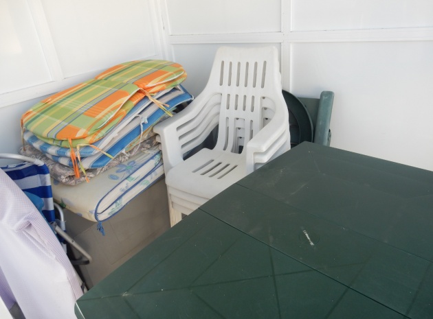 Wederverkoop - Herenhuis - Ciudad Quesada - Town Center