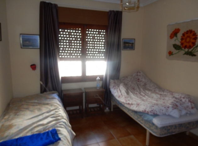 Wederverkoop - Herenhuis - Ciudad Quesada - Town Center