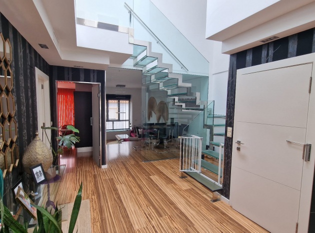 Wiederverkauf - Stadthaus - Formentera del Segura