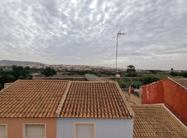 Wiederverkauf - Stadthaus - Formentera del Segura