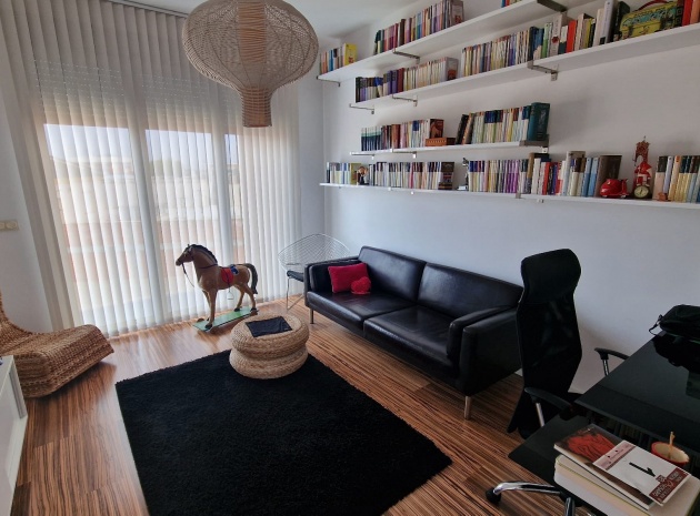 Wiederverkauf - Stadthaus - Formentera del Segura