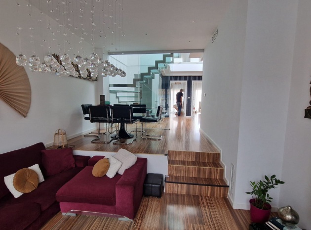 Wiederverkauf - Stadthaus - Formentera del Segura