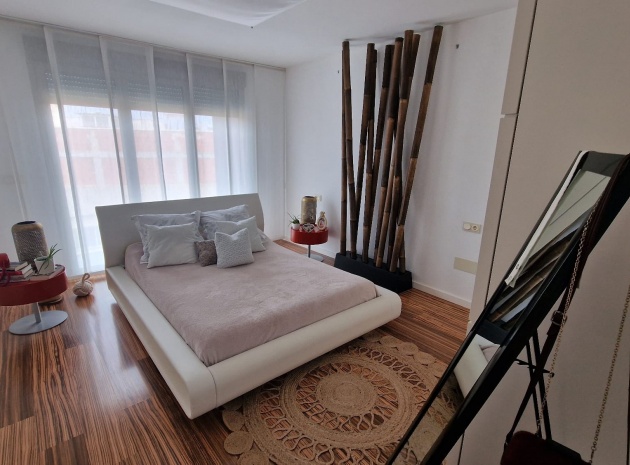 Wiederverkauf - Stadthaus - Formentera del Segura