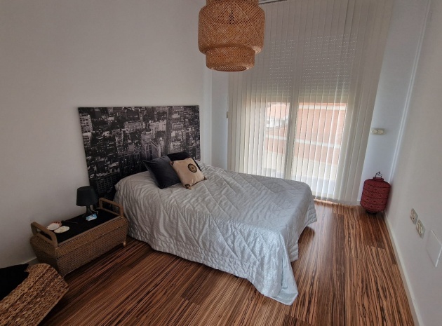 Wiederverkauf - Stadthaus - Formentera del Segura